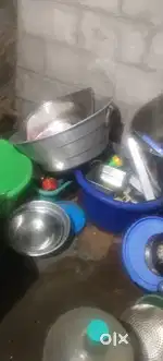 Hotel items