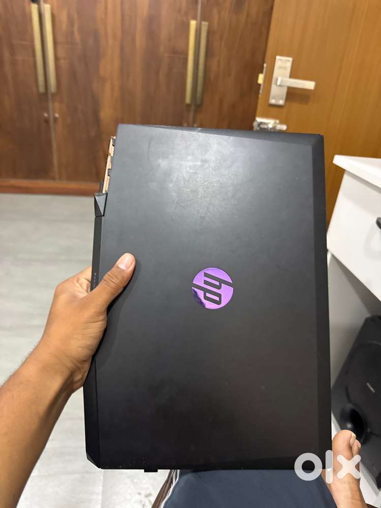 HP Pavilion Gaming Laptop 15-DX2XXX,