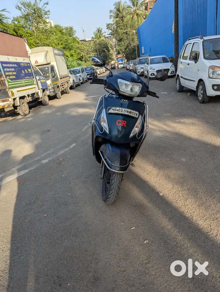 Tvs jupiter 2020 model good condition