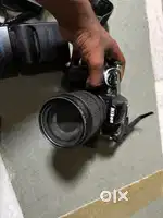 Nikon T7000
