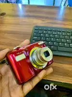 Nikon coolpix A10