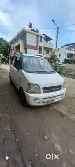 Maruti Suzuki Wagon R 2006