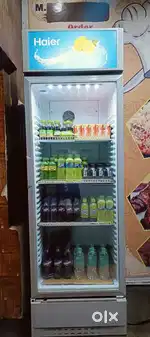 Cold drinks fridge for Sale..