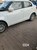 Maruti Suzuki Swift Dzire 2012
MH PASSING