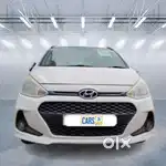 Hyundai Grand i10 Sportz O 1.2, 2017, Petrol