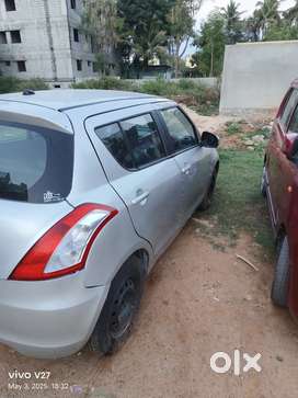 Maruti Suzuki Swift 2013 Diesel 125000 Km Driven tayar new Gj number