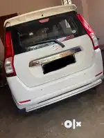 Maruti Suzuki Wagon R 2020 Petrol Good Condition