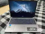 GAMING LAPTOP ACER ALG
