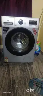 IFB washing machine