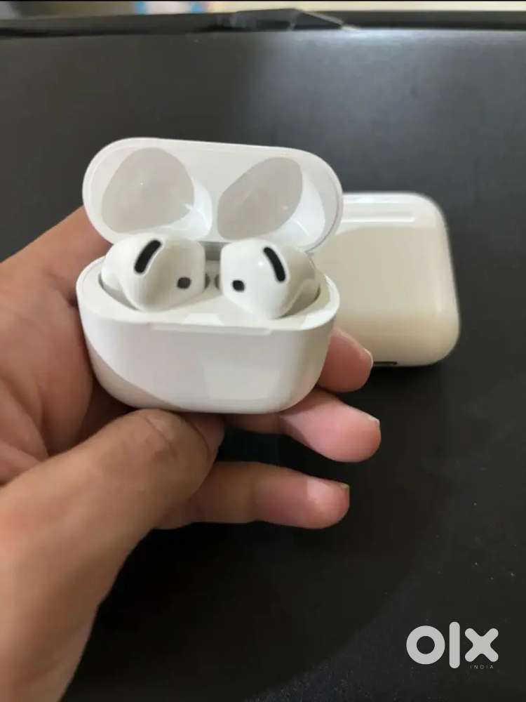 Airpords 4th gen