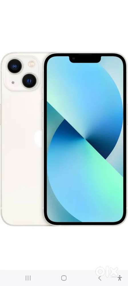 IPhone 13 128 gb