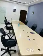 At Gurukul Road office available on Rent