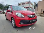 Honda Brio 2013-2016 VX AT, 2014, Petrol