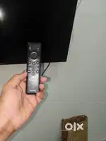 Samsung 42 Inc smart tv