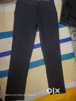 New Branded formal pants 32 size ( Altered ) actual size 36