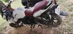TVs parche 180cc good condition...580
