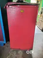 3 year old fridge with a good condition