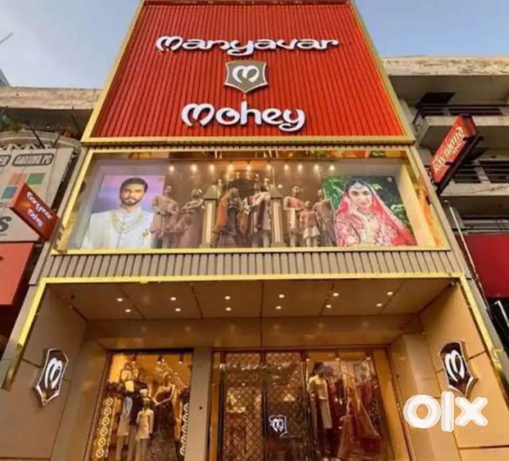 IMMEDIATELY HIRING FOR MANYAWAR IN LUCKNOW LOCATION MALE /FEMALE