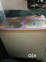 Godrej 7 Kg Washing Machine