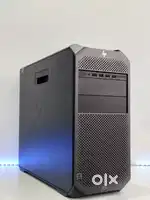HP WORKSTATION Z4 G4