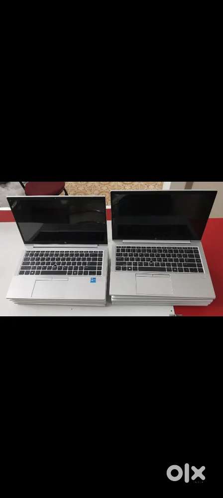 Dell HP Lenovo Corporate laptops 12k to 40k from H-TECH Virugambakkam