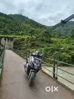 TVs ntorq 125