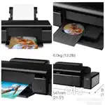 Epson l805 printer
