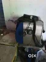 Laser printer