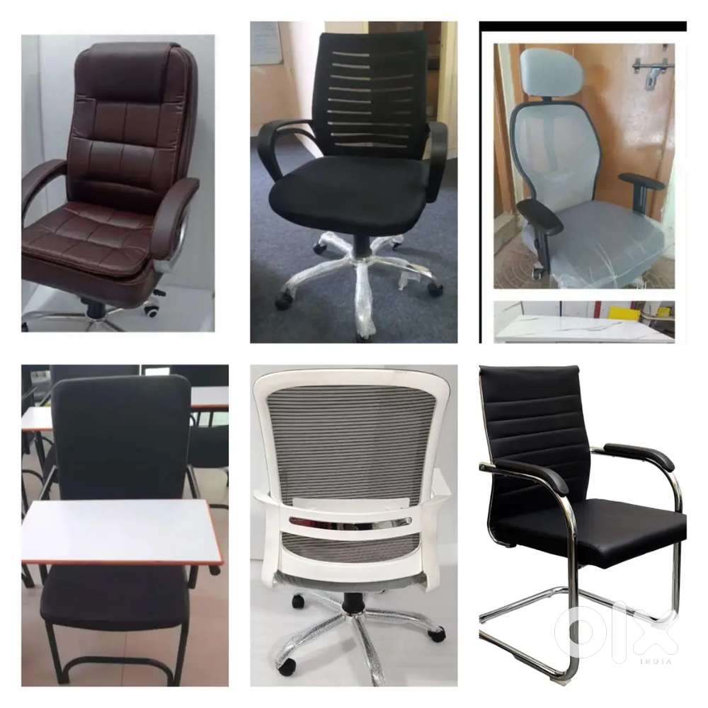 New study chair office chair computer chair office table computertable
