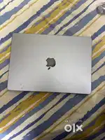 Macbook pro 14inch m1 pro chip