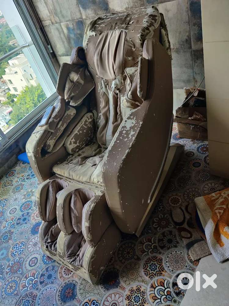 Massager Chair