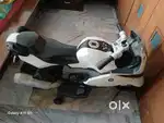 Kid BMW BIKE