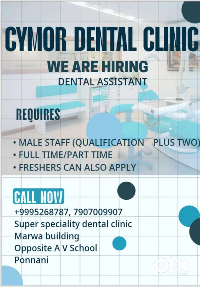 Freshers can also apply
