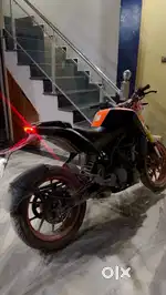 ktm duke 200