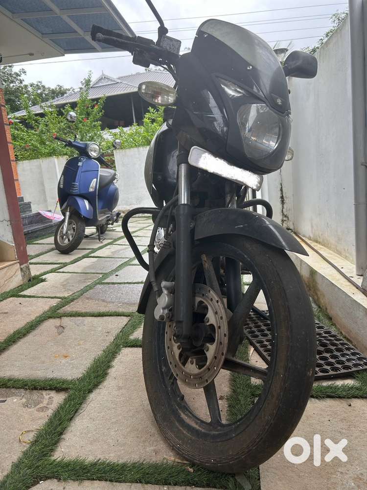 Bajaj Pulsar 150