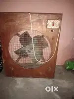 Cooler running condition