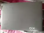 Lenovo laptop