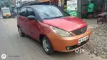 Tata Indica Vista, 2010, Diesel
