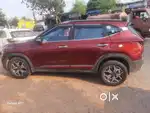 Kia Seltos D 1.5 CRDi VGT HTX Plux, 2022, Diesel