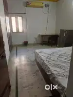 RK/1bhk fully furnished flat available for rent in Jagatpura