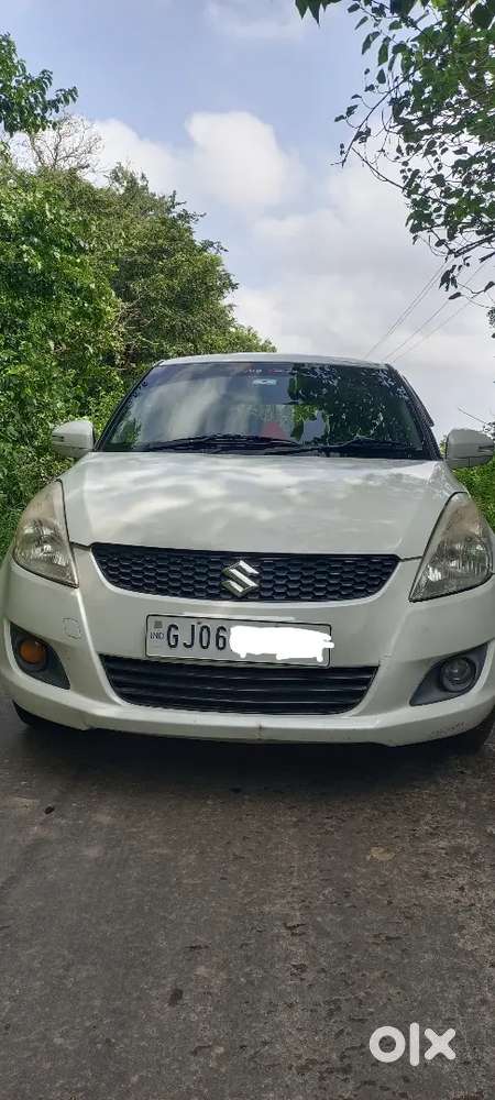 Maruti Suzuki Swift 2013 Diesel Good Condition