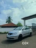 Tata Manza 2010