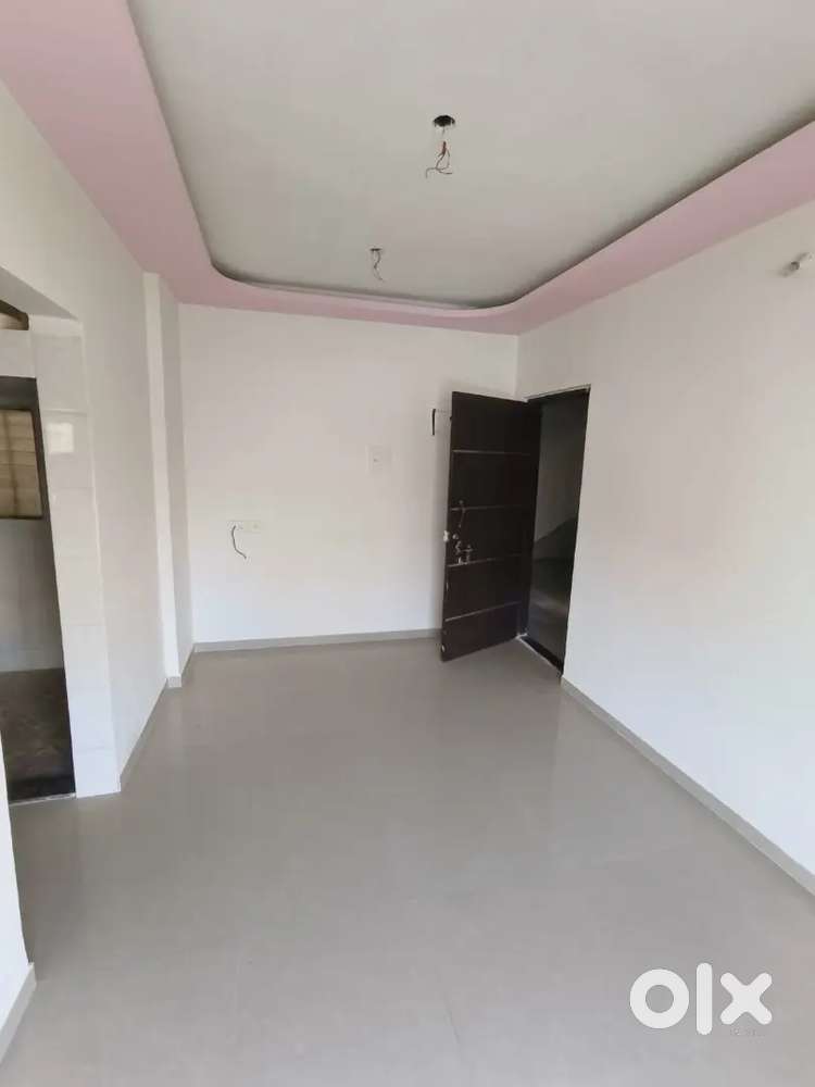 1 BHK FLAT FOR RENT IN SHALIBHADRA YASH
