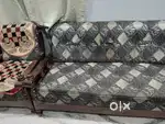 Shisham Sofa set