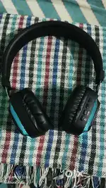 Ubon- hp 735 headphones gaming