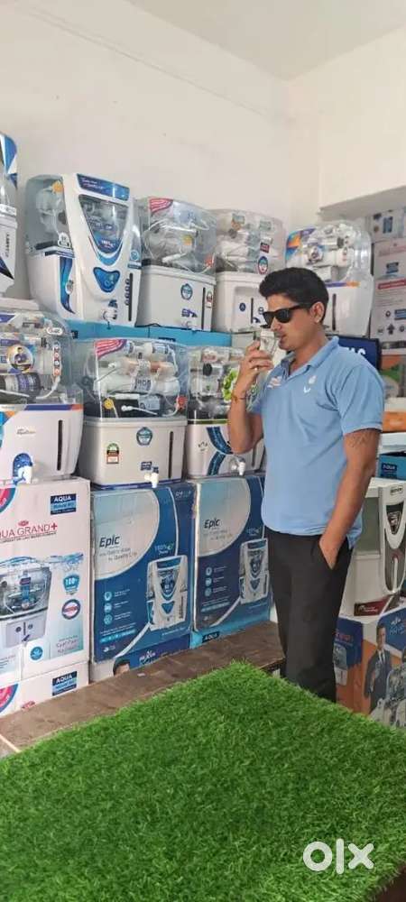 Need sales girl to marketing...