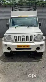 Mahindra Bolero Maxitruck Plus Di Engine