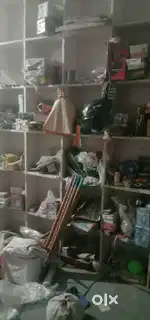 Shop Racks
