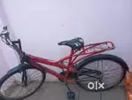 Hero kross cycle