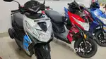 Brand new Honda Dio 4999 low down payment